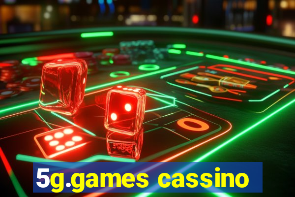 5g.games cassino